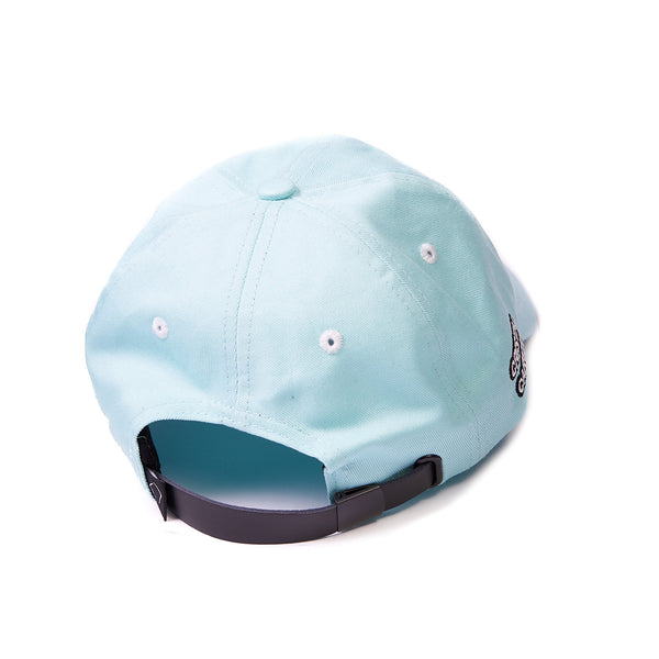 Dad Hat - Blue Teal
