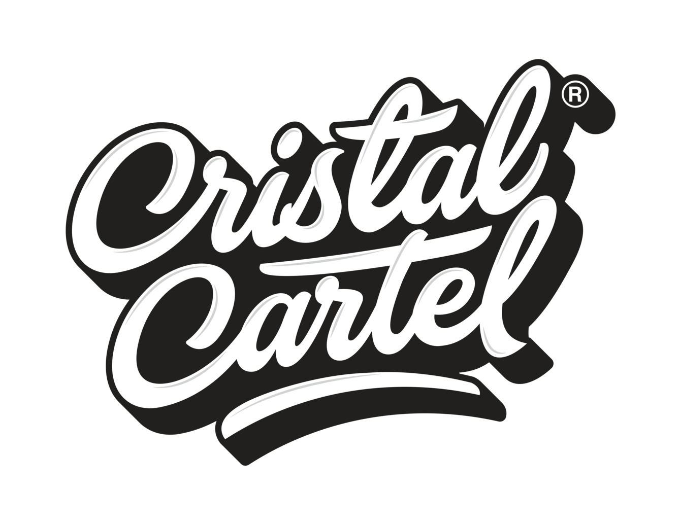 Cristal Cartel Clothing